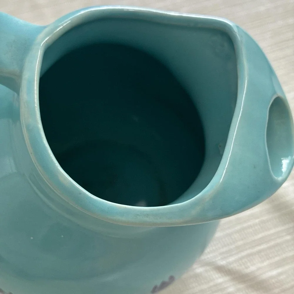 Cronin Vintage Pitcher